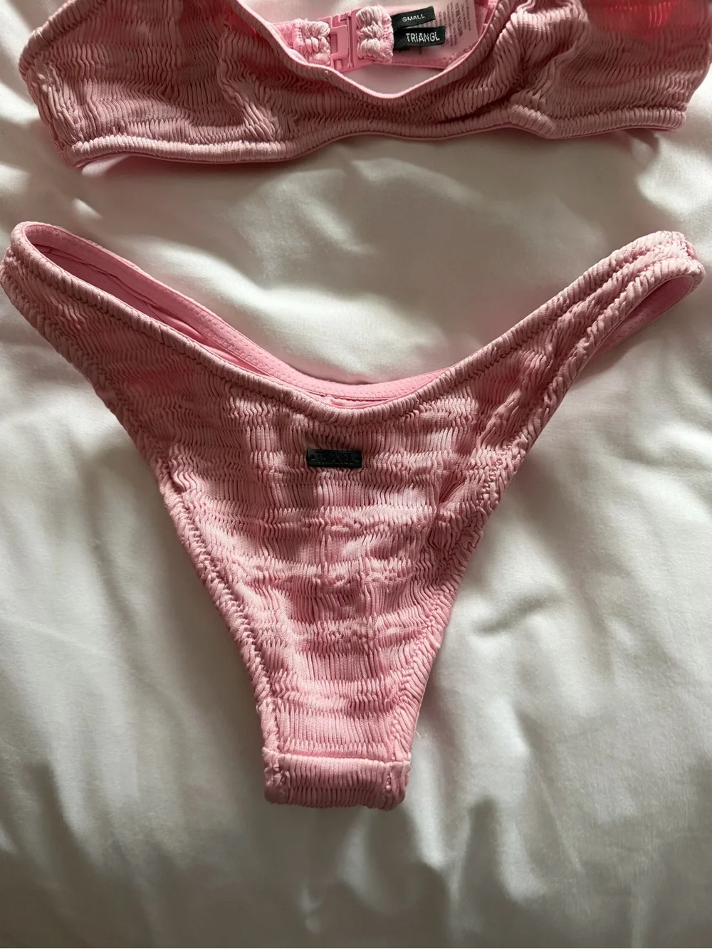 triangl swimwear reposh bought